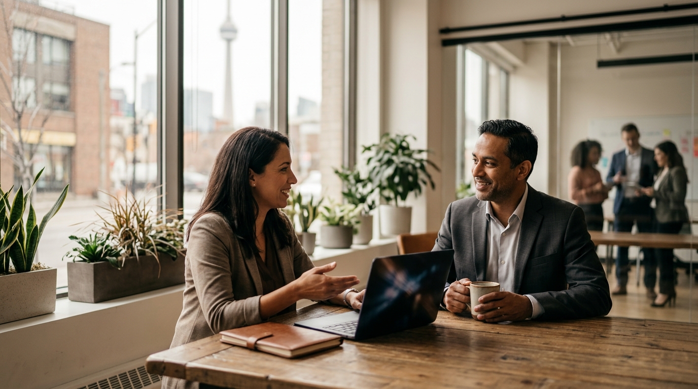 Practical Strategies to Improve Organizational Performance by