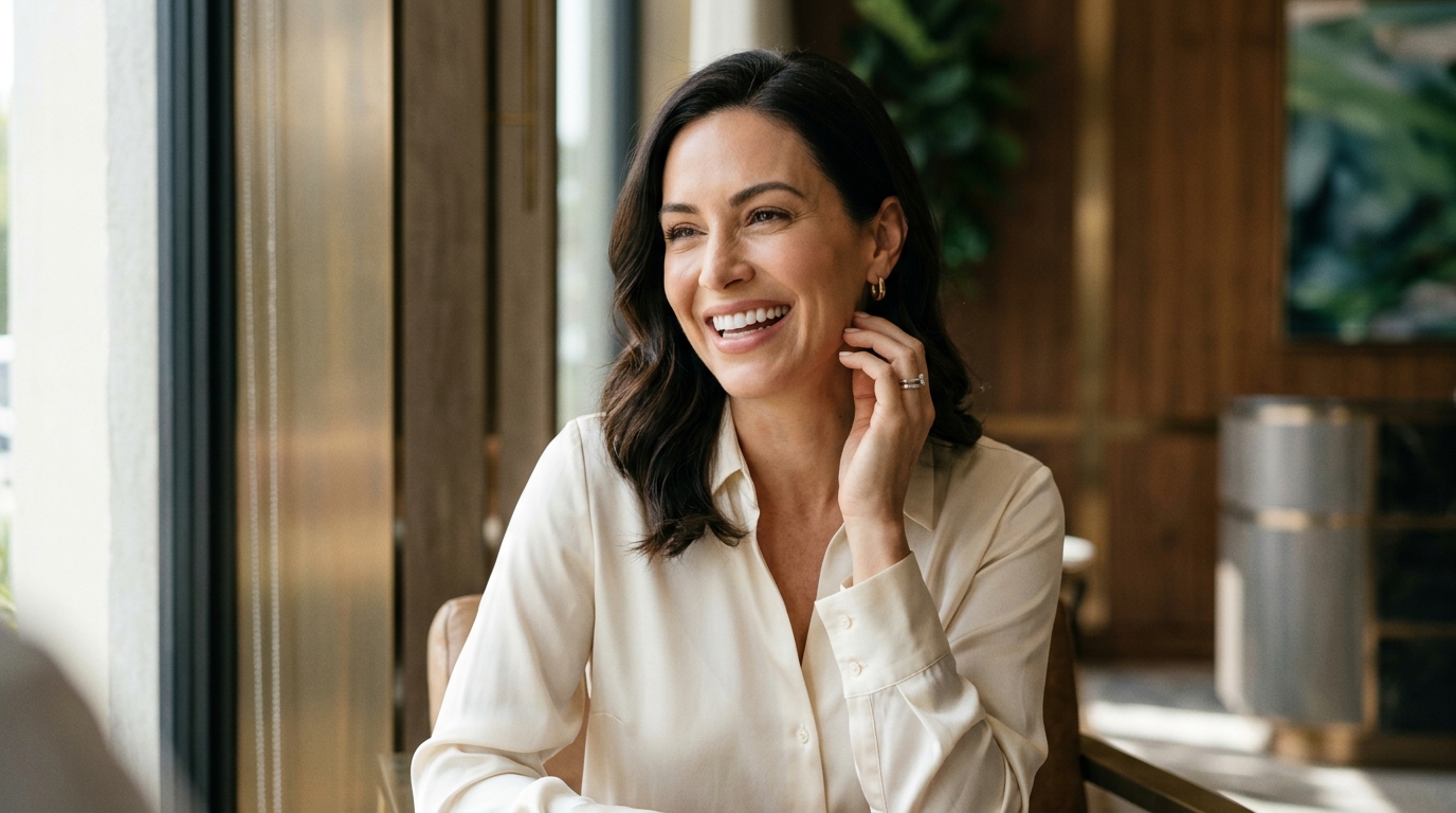 Best Cosmetic Dentist for a Natural Smile