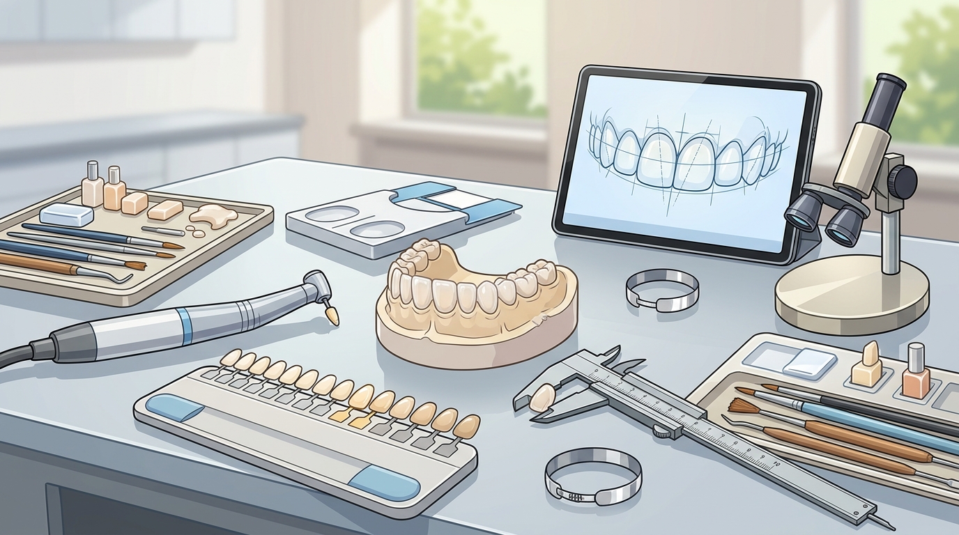 Best Cosmetic Dentist for a Natural Smile