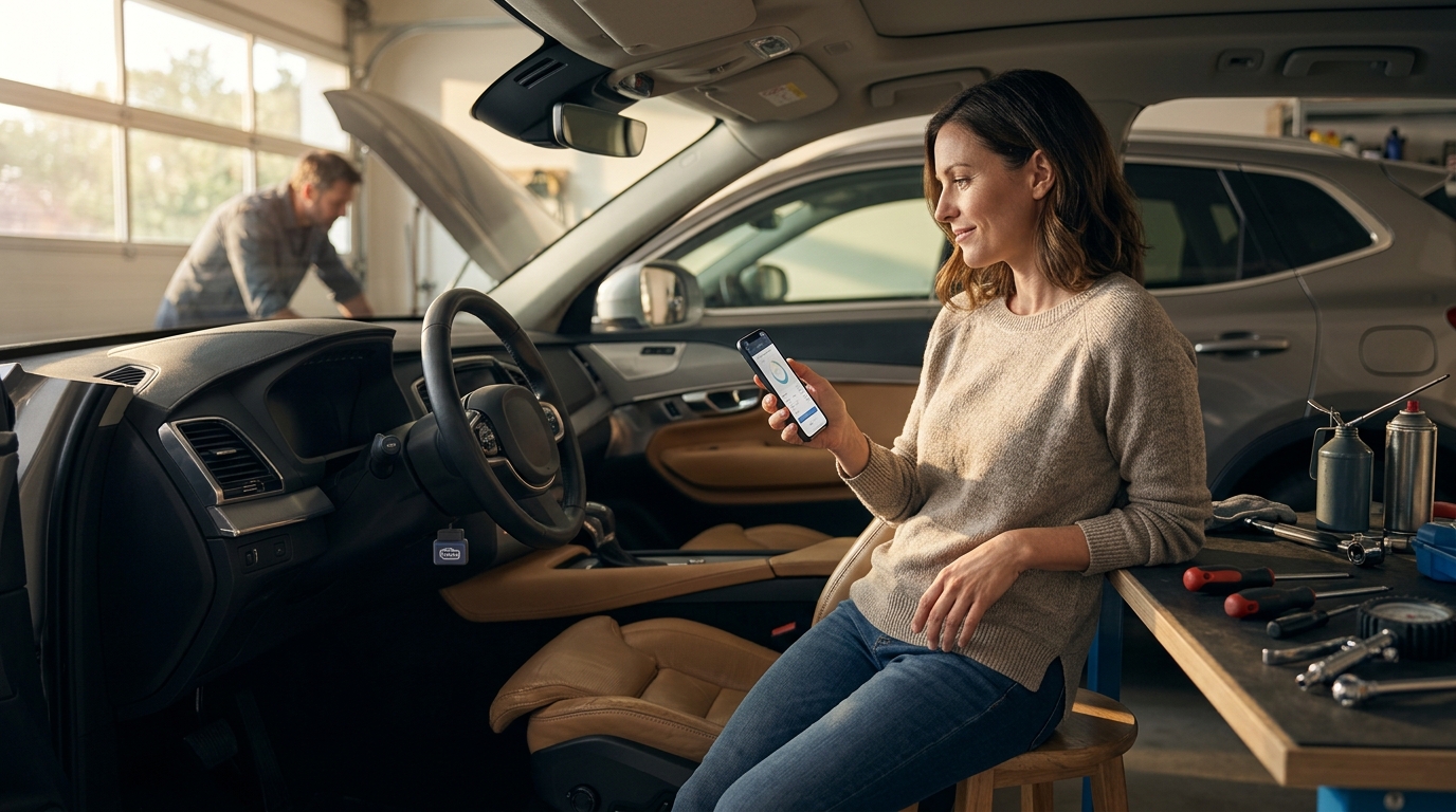 Free Car Diagnostic Apps That Actually Work