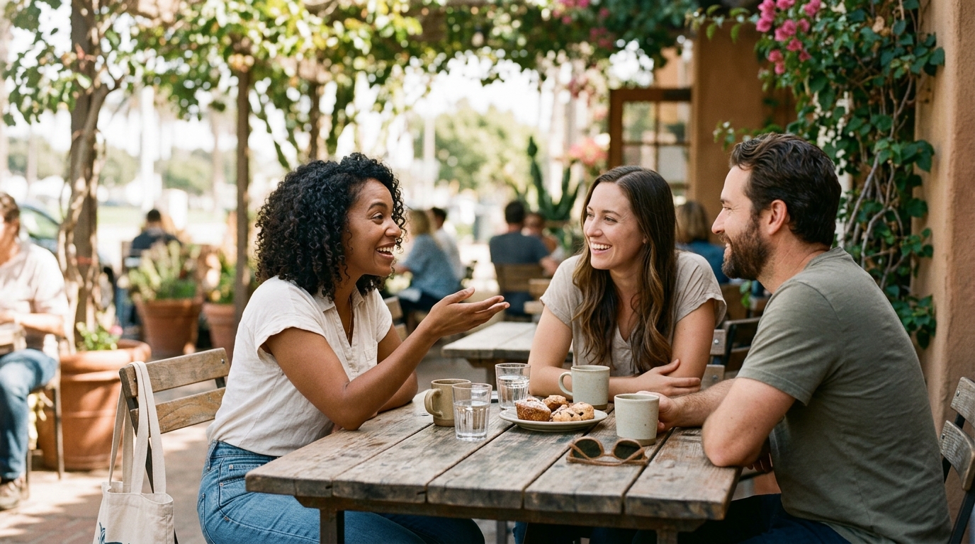 How to Practice Speaking Spanish in a Relaxed Environment