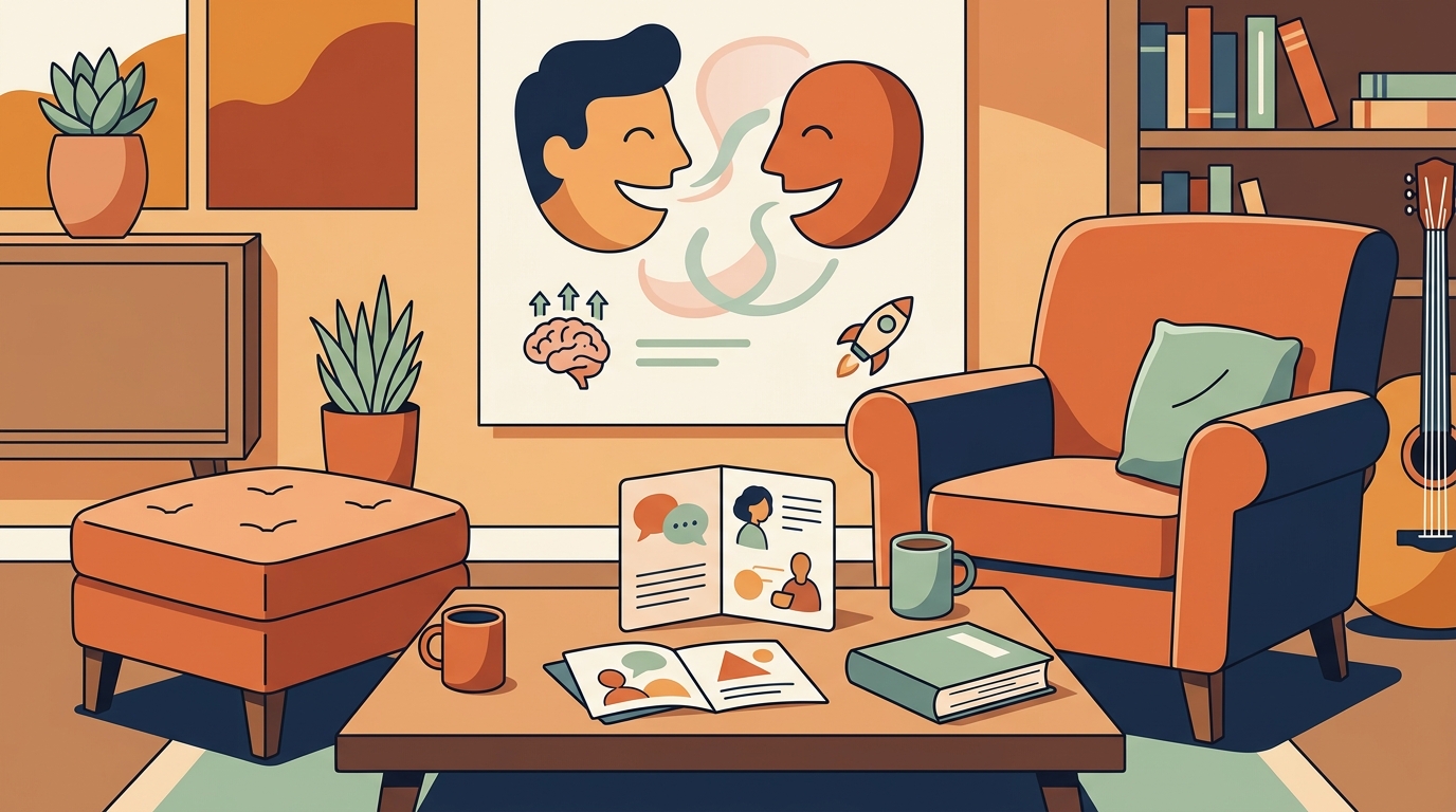 How to Practice Speaking Spanish in a Relaxed Environment