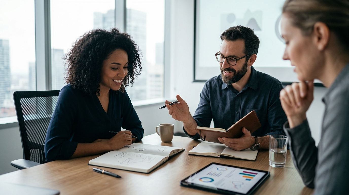 Leadership Development Tools and Frameworks for Success