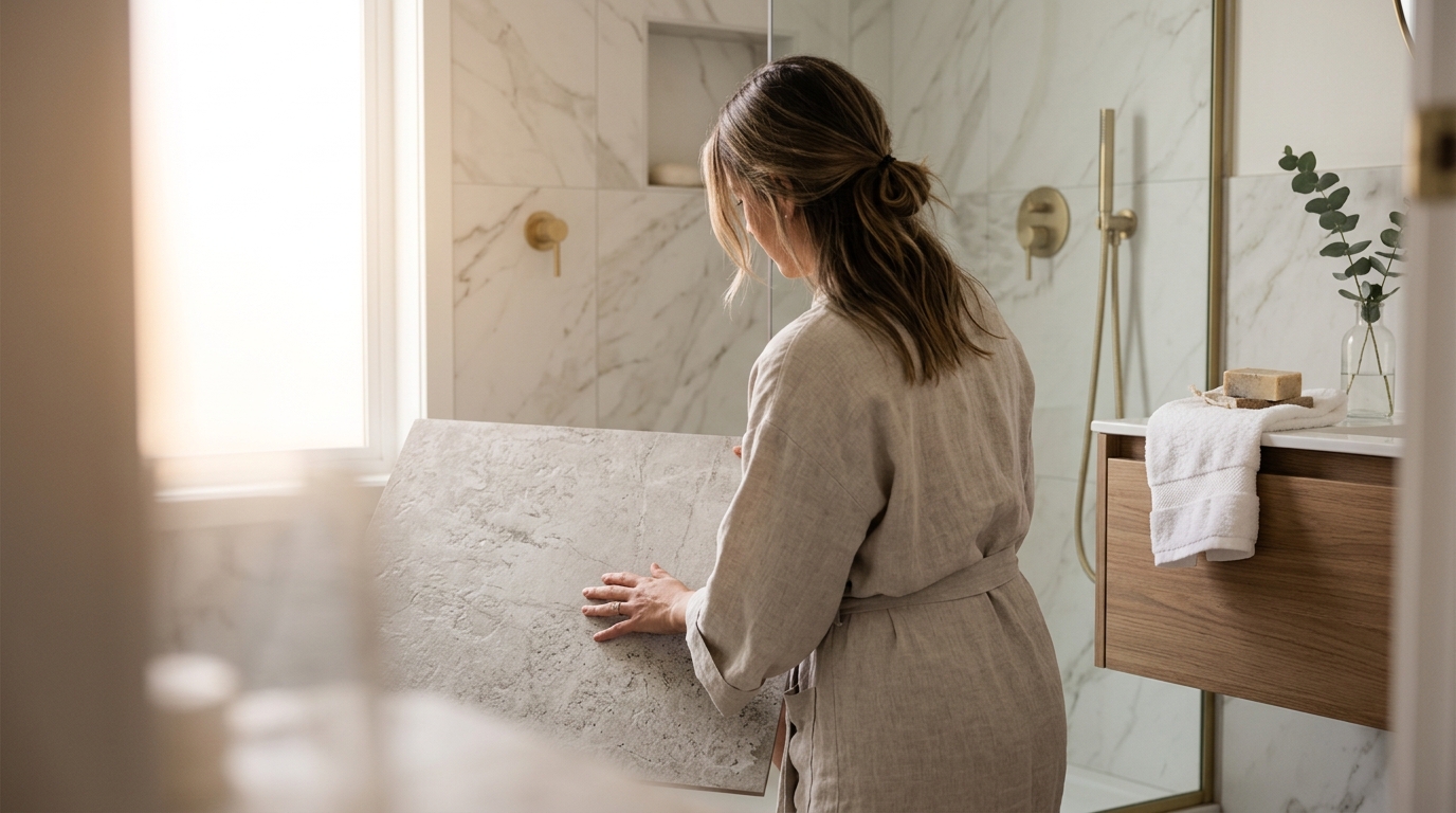 Popular Bathroom Remodeling Options in Orange County