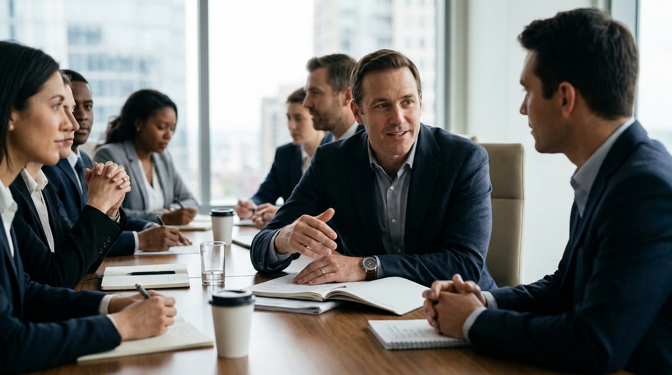 Strategies for Improving Communication Under Pressure