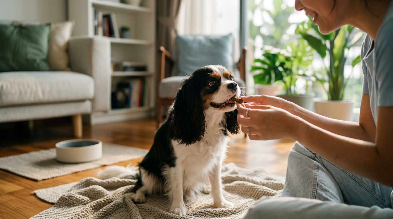 Best Cultivated Quail Treats for Pets in Singapore