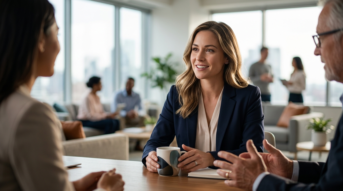 How Businesses Reduce Turnover and Improve Accountability