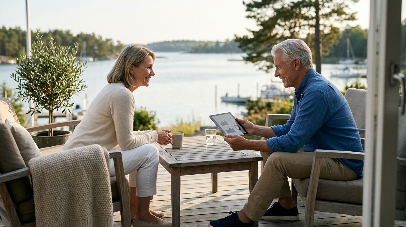 Benefits of Using American Gulf for Financial Stability