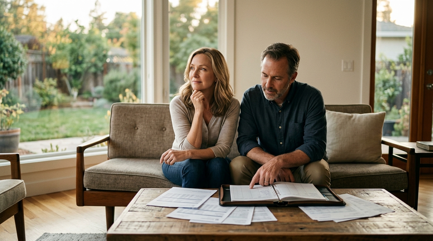 How Bankruptcy Affects Your Credit Score Long Term