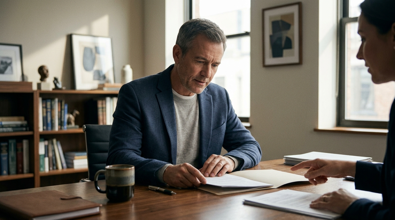 Chapter 7 vs Chapter 13 Bankruptcy: Key Differences Explained