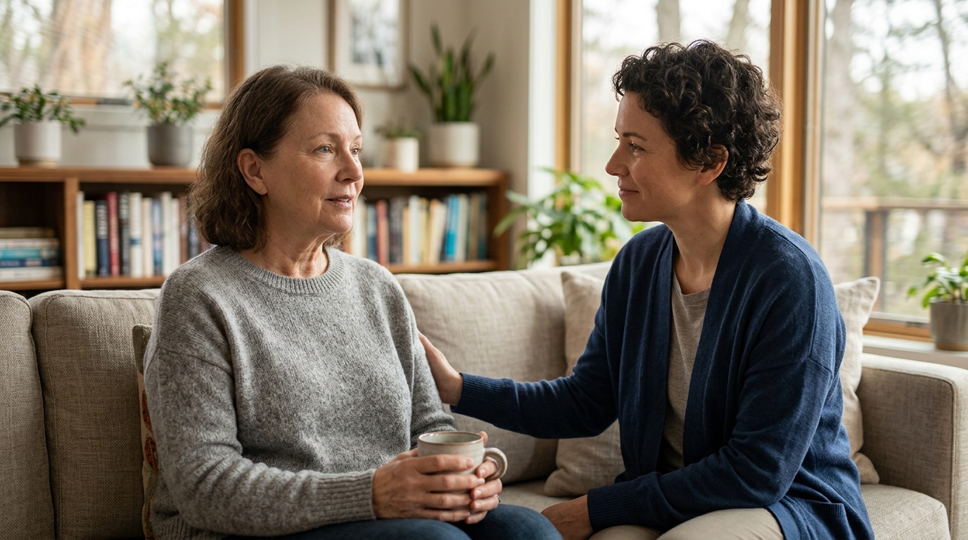 What Are the Benefits of Integrative Care for Cancer Patients?