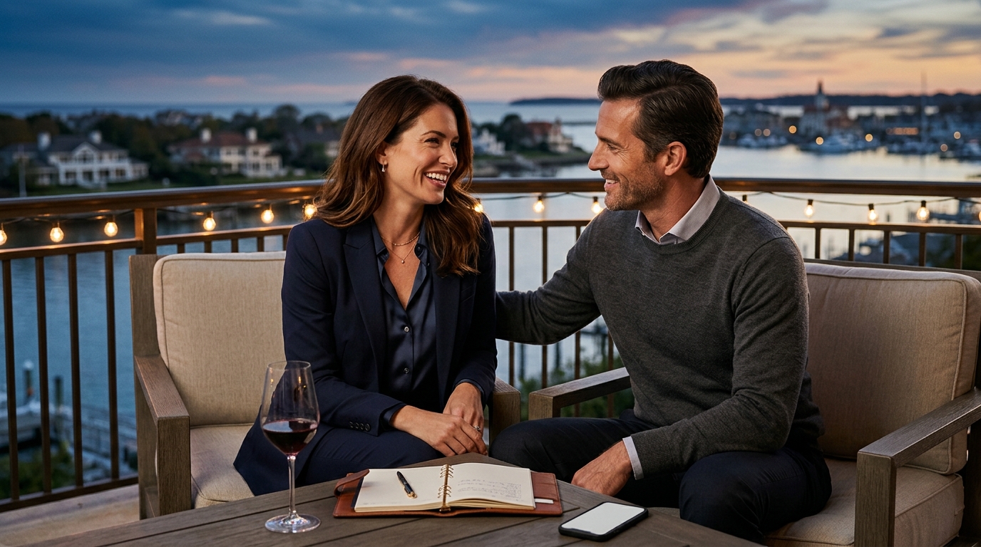 What Is the Success Rate of Using a Private Matchmaker?