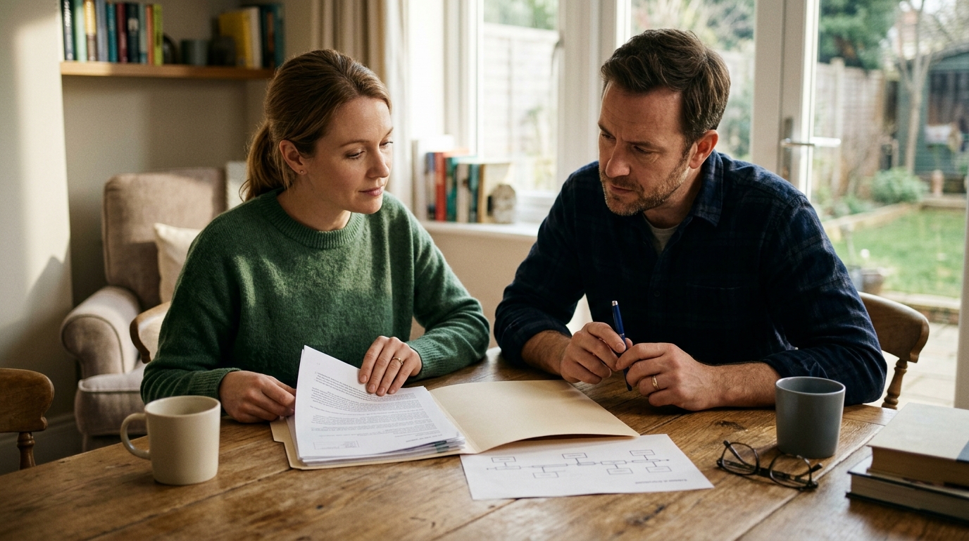 How long does the bankruptcy process take from start to finish?