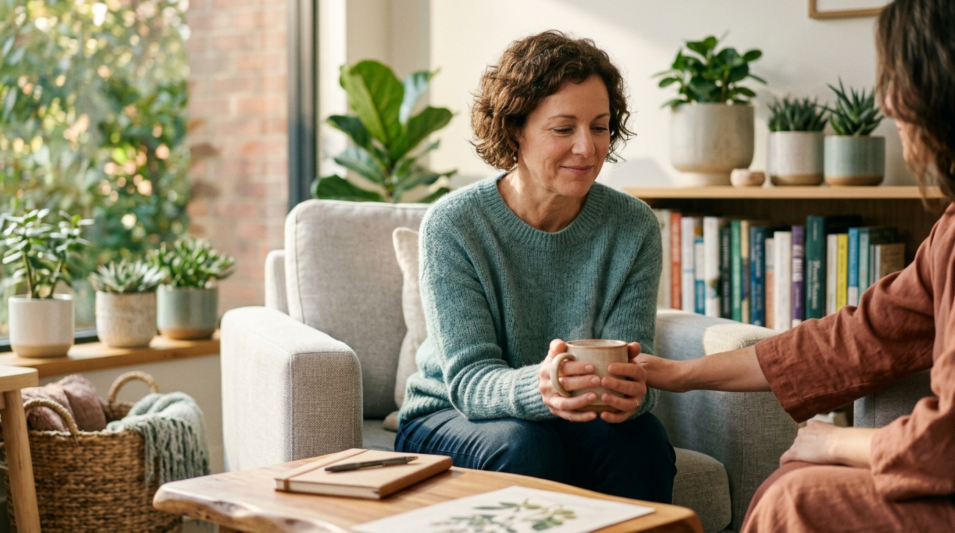 How to Find Holistic Support During Cancer Treatment