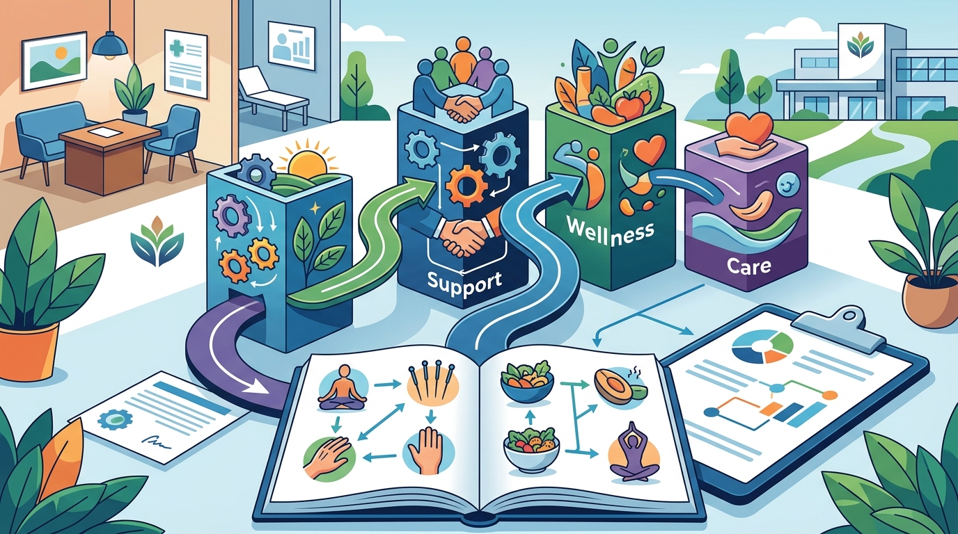 How to Find Holistic Support During Cancer Treatment