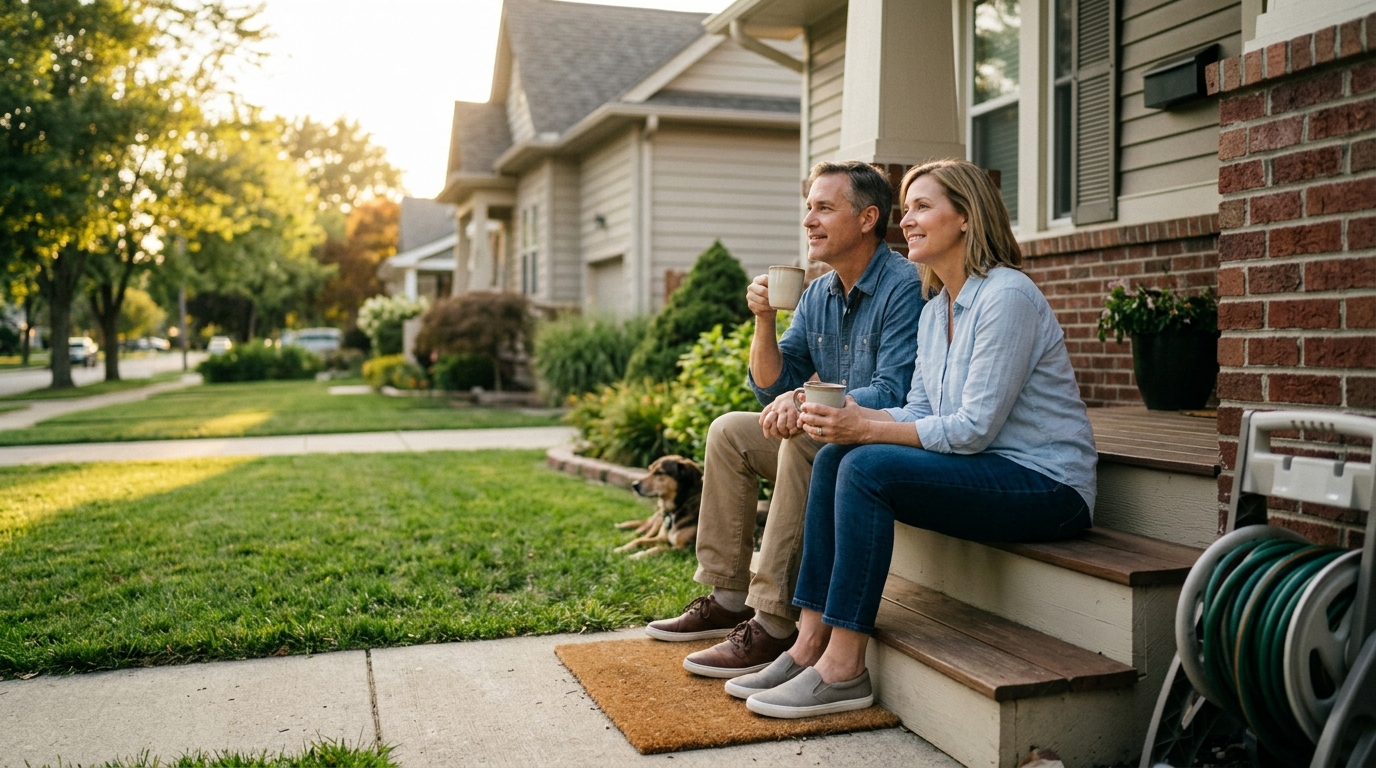 Can I Keep My Home After Filing Bankruptcy?