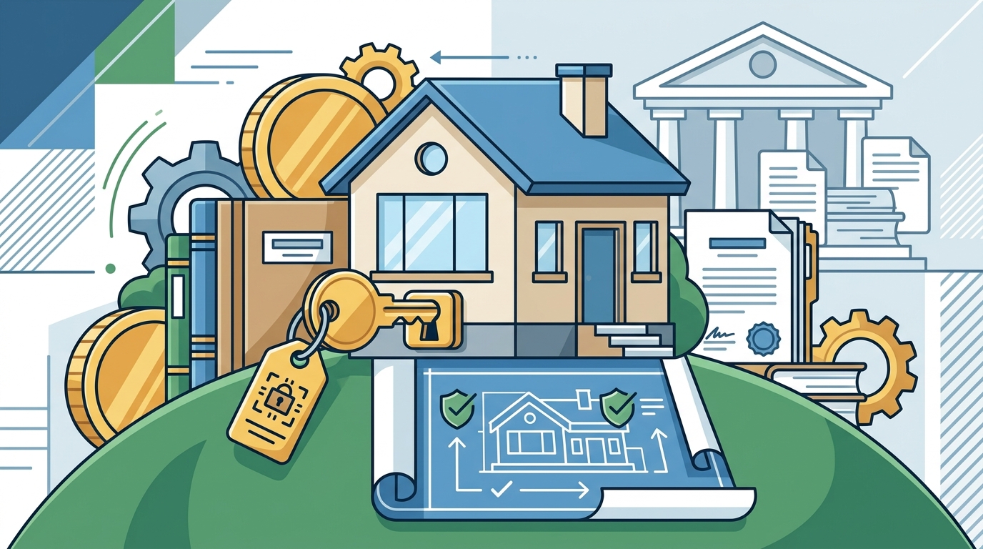 Can I Keep My Home After Filing Bankruptcy?