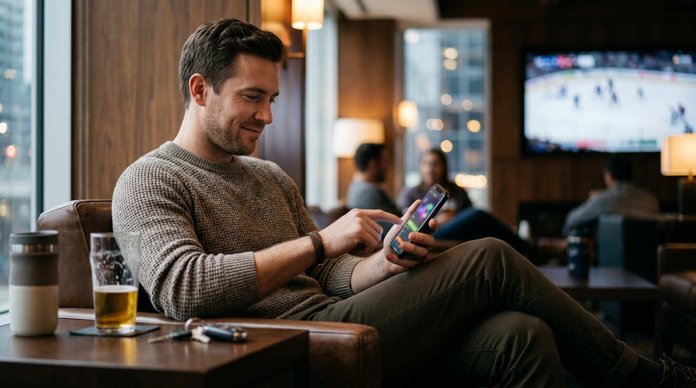 Fast Interac Transfer Betting Sites in Canada