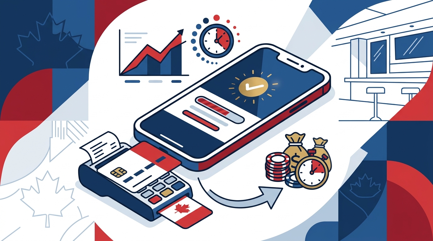 Fast Interac Transfer Betting Sites in Canada