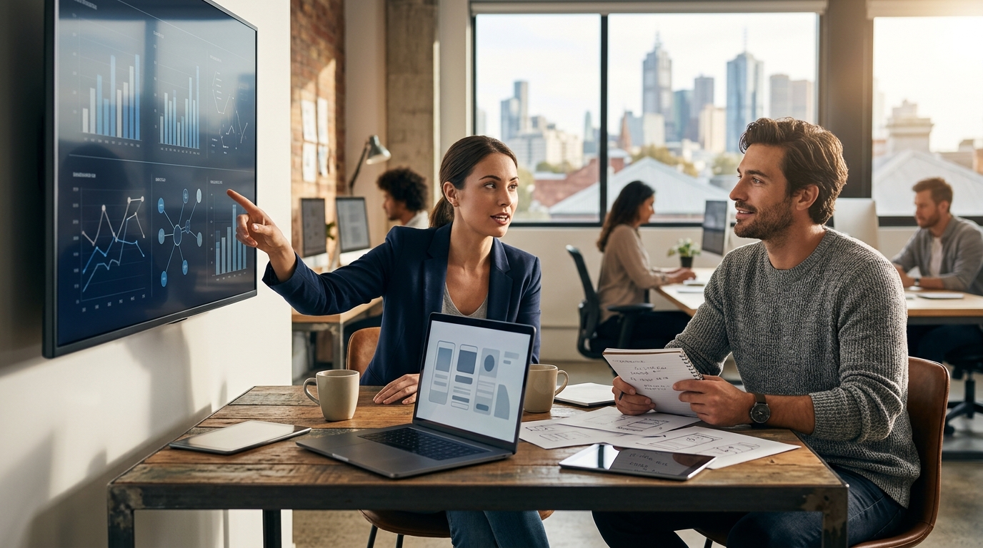 How to Find a Reliable Digital Marketing Agency in Australia