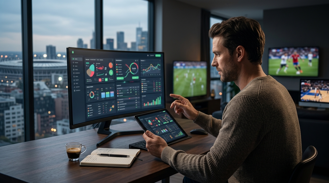 Which Sportsbook Offers the Most Sports Markets for Betting?
