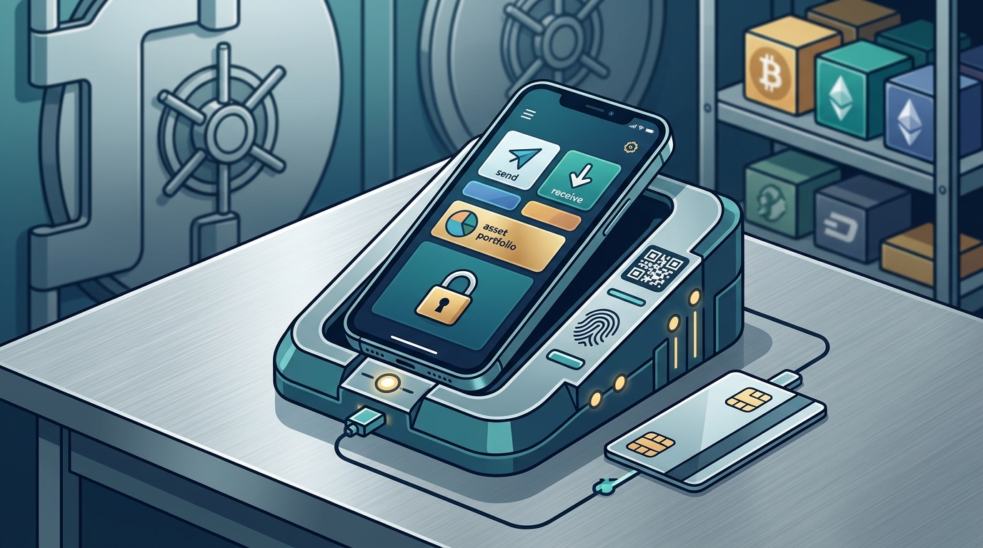 Best Crypto Wallet for Beginners in America