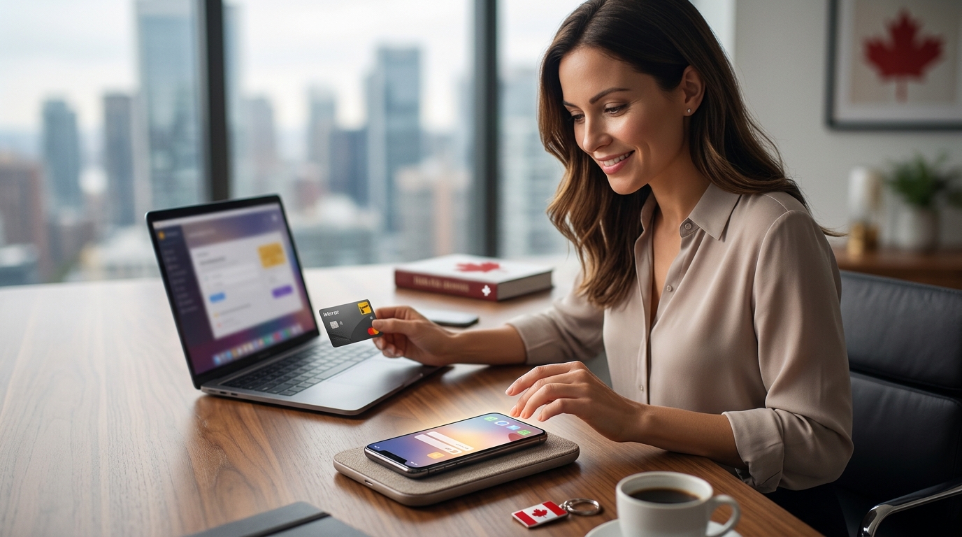 How to Claim Casino Bonuses Using Interac Transfers