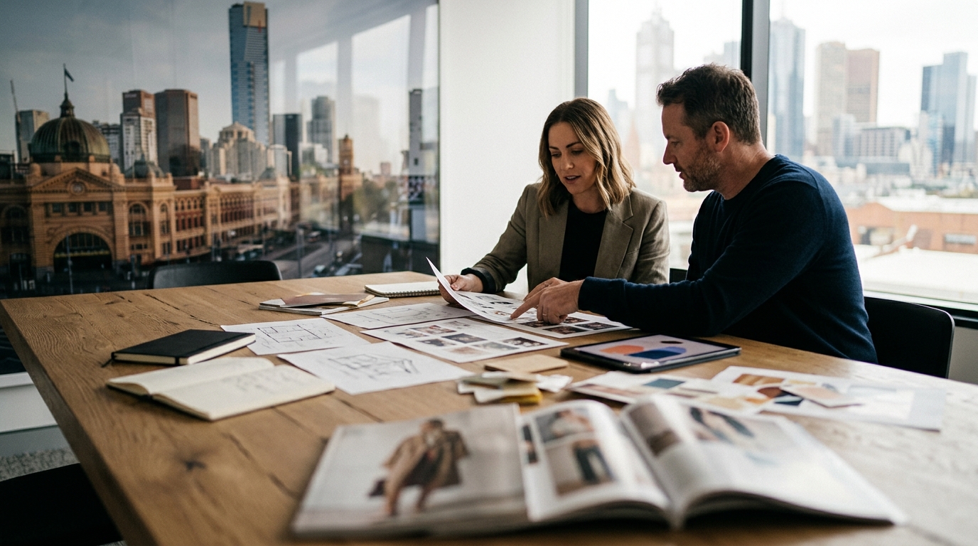 What Should I Look for in a Professional Content Agency?
