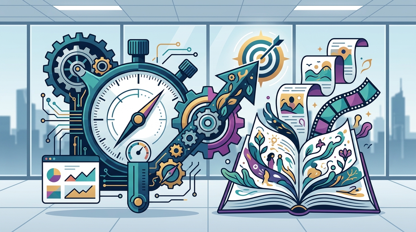 What Should I Look for in a Professional Content Agency?