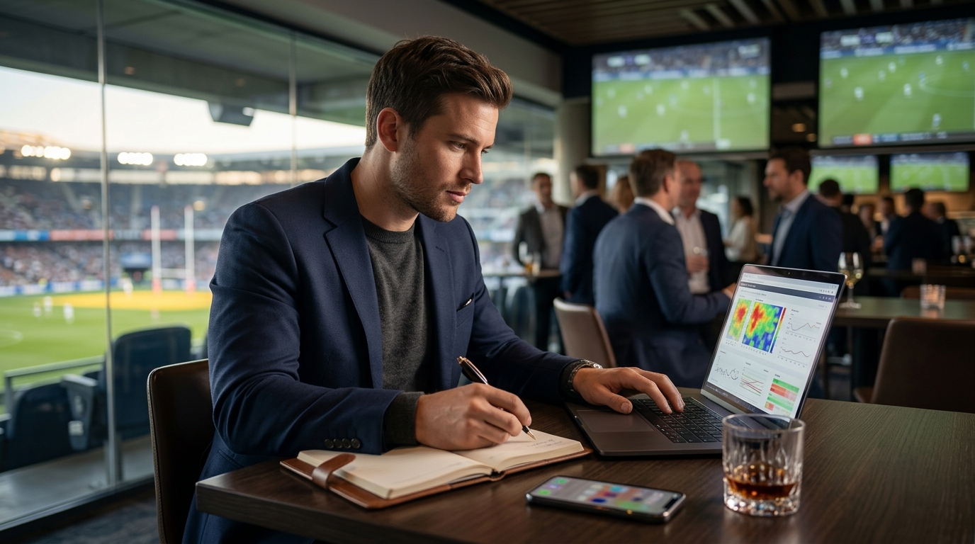 What Sports Betting News Improves Your Strategy?