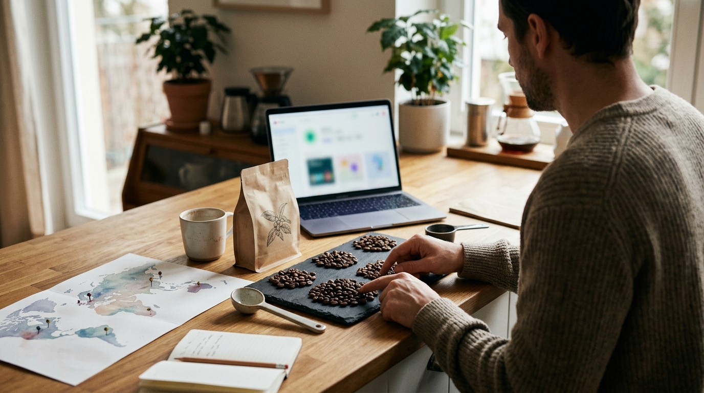 How to Choose the Perfect Single-Origin Coffee