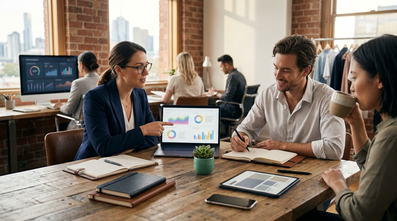 Benefits of Hiring a Performance Marketing Agency