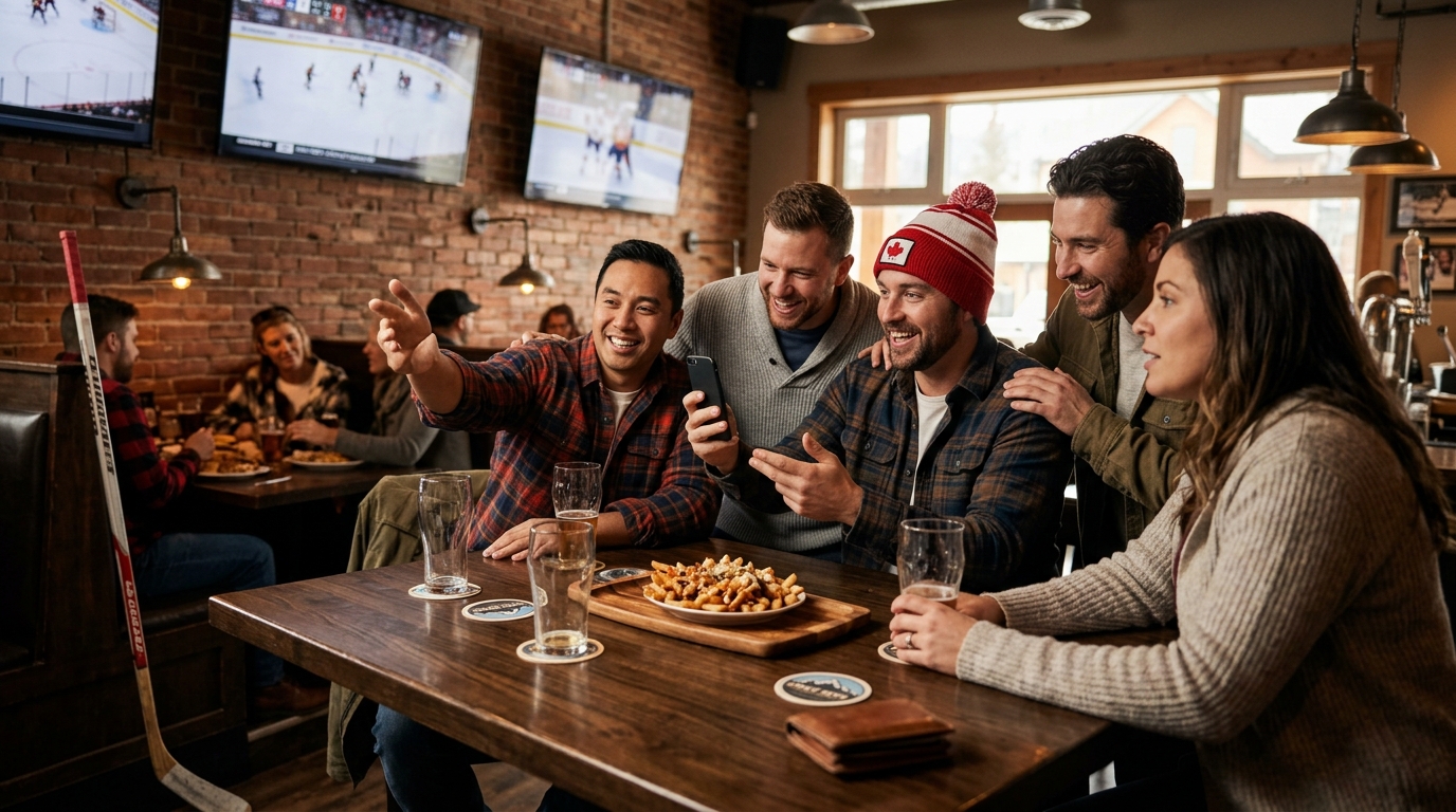 Are There Reload Bonuses Available for Canadian Sports Bettors?