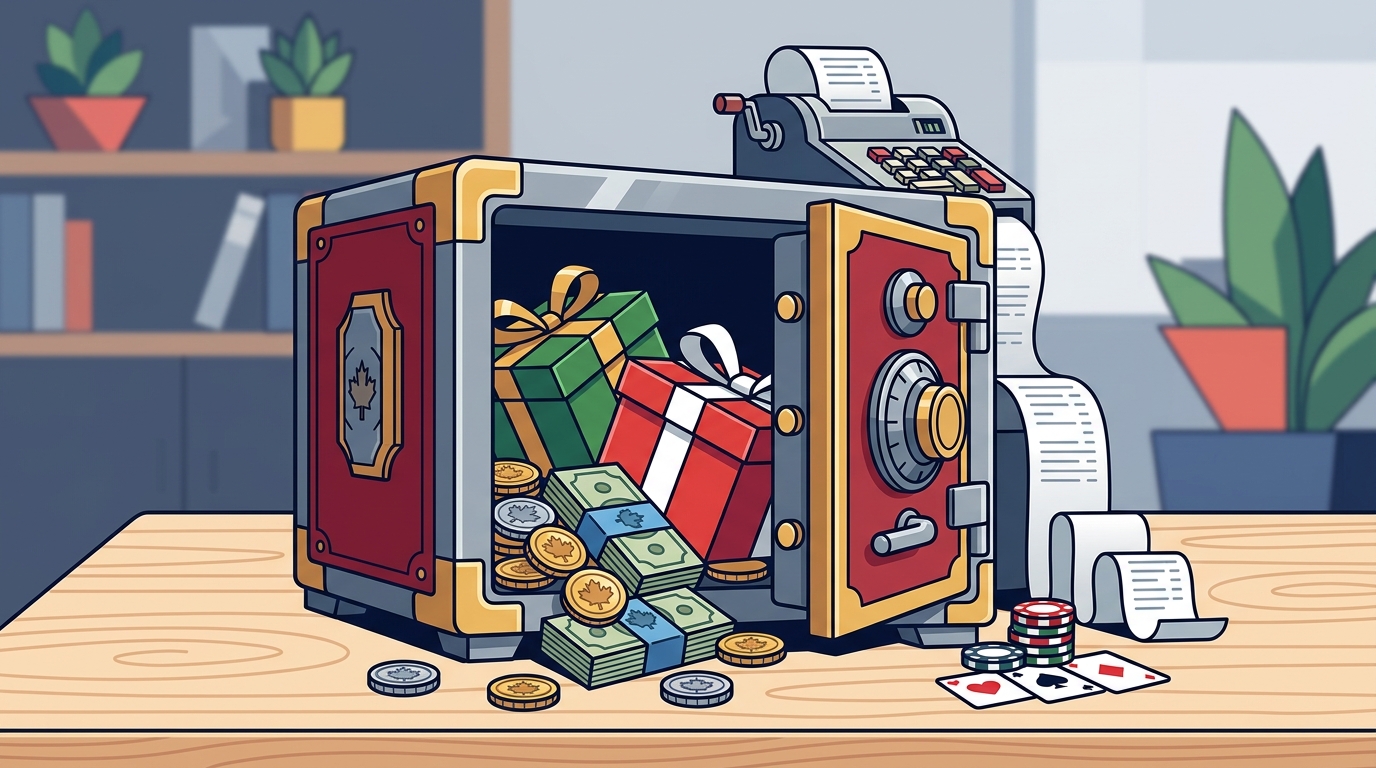 Are There Reload Bonuses Available for Canadian Sports Bettors?
