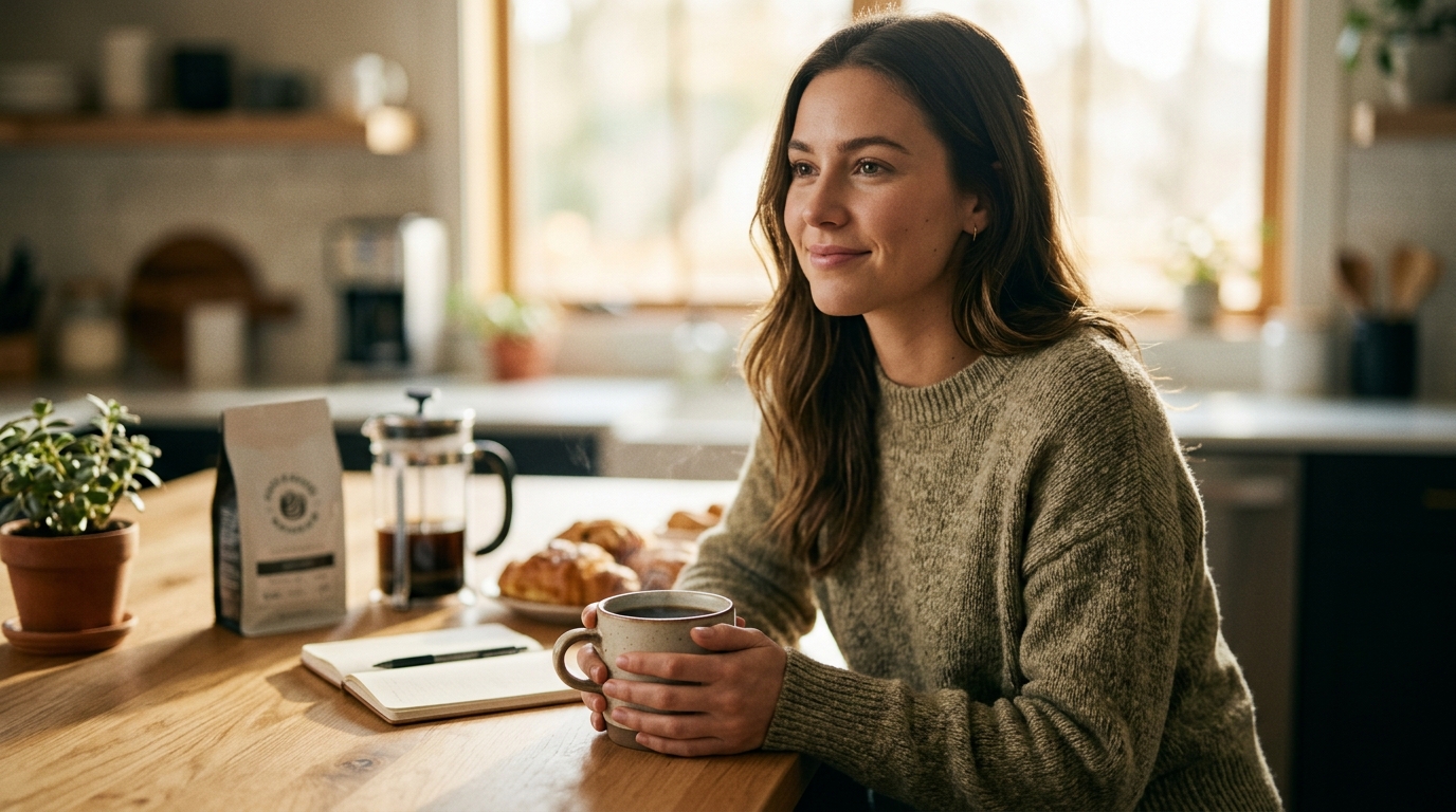 Best Coffee Blends for Beginners: Expert Guide