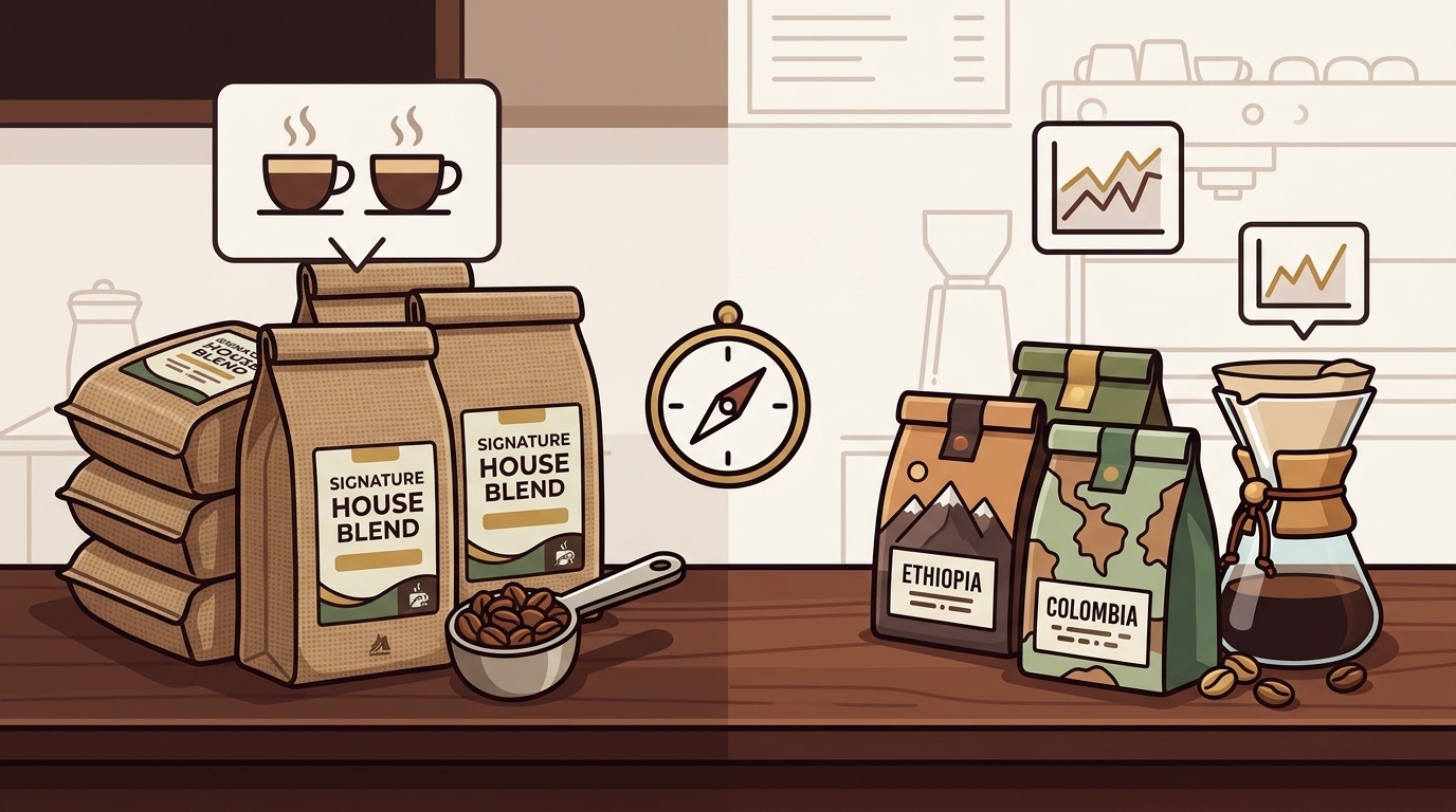 Best Coffee Blends for Beginners: Expert Guide