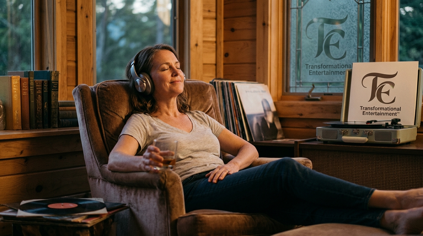 Benefits of Listening to Spiritual Jazz Music