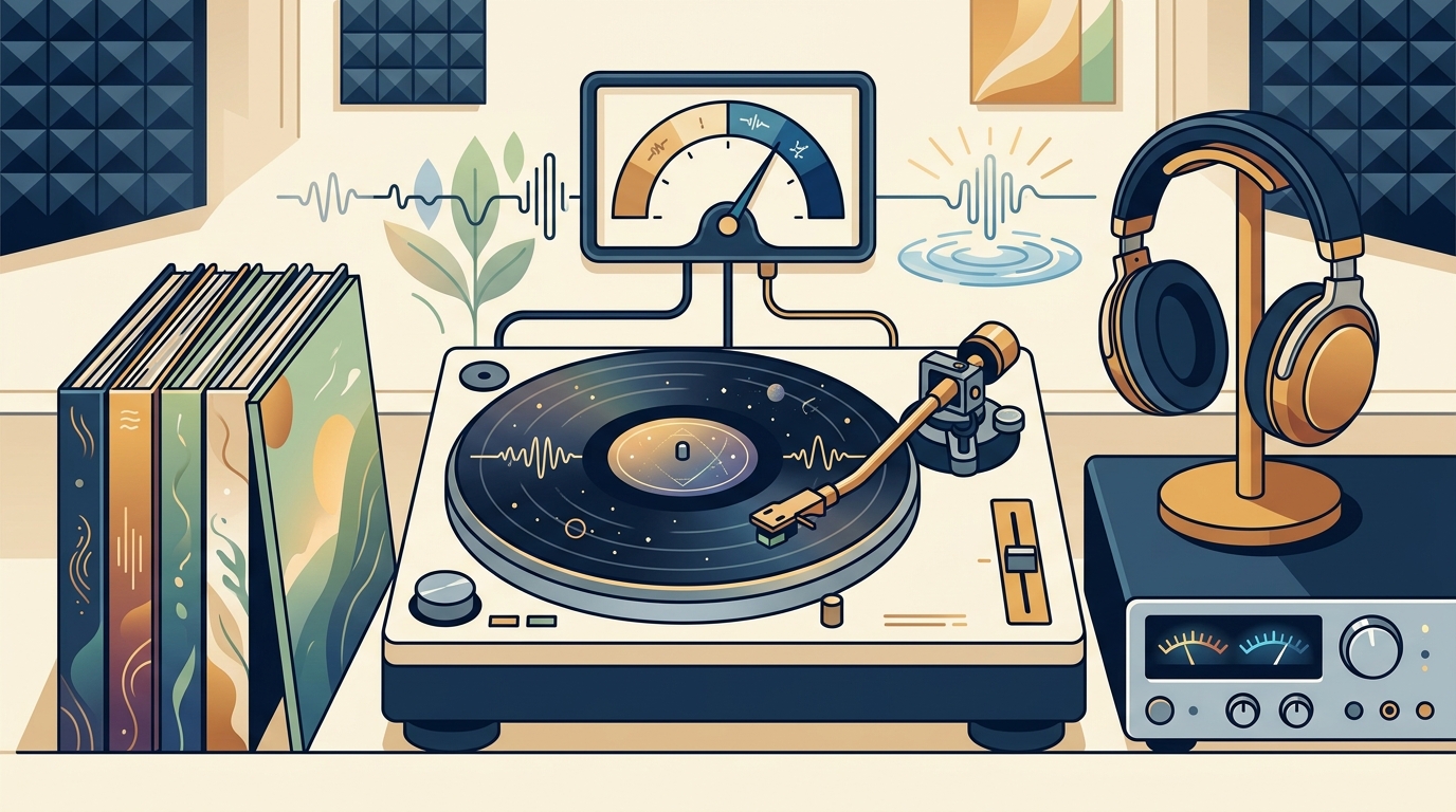 Benefits of Listening to Spiritual Jazz Music
