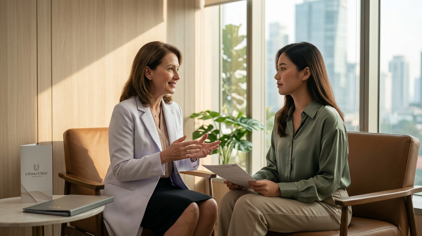 How to Know If You Qualify for Breast Augmentation