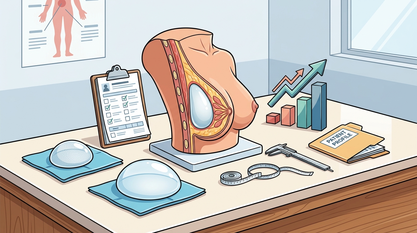 How to Know If You Qualify for Breast Augmentation