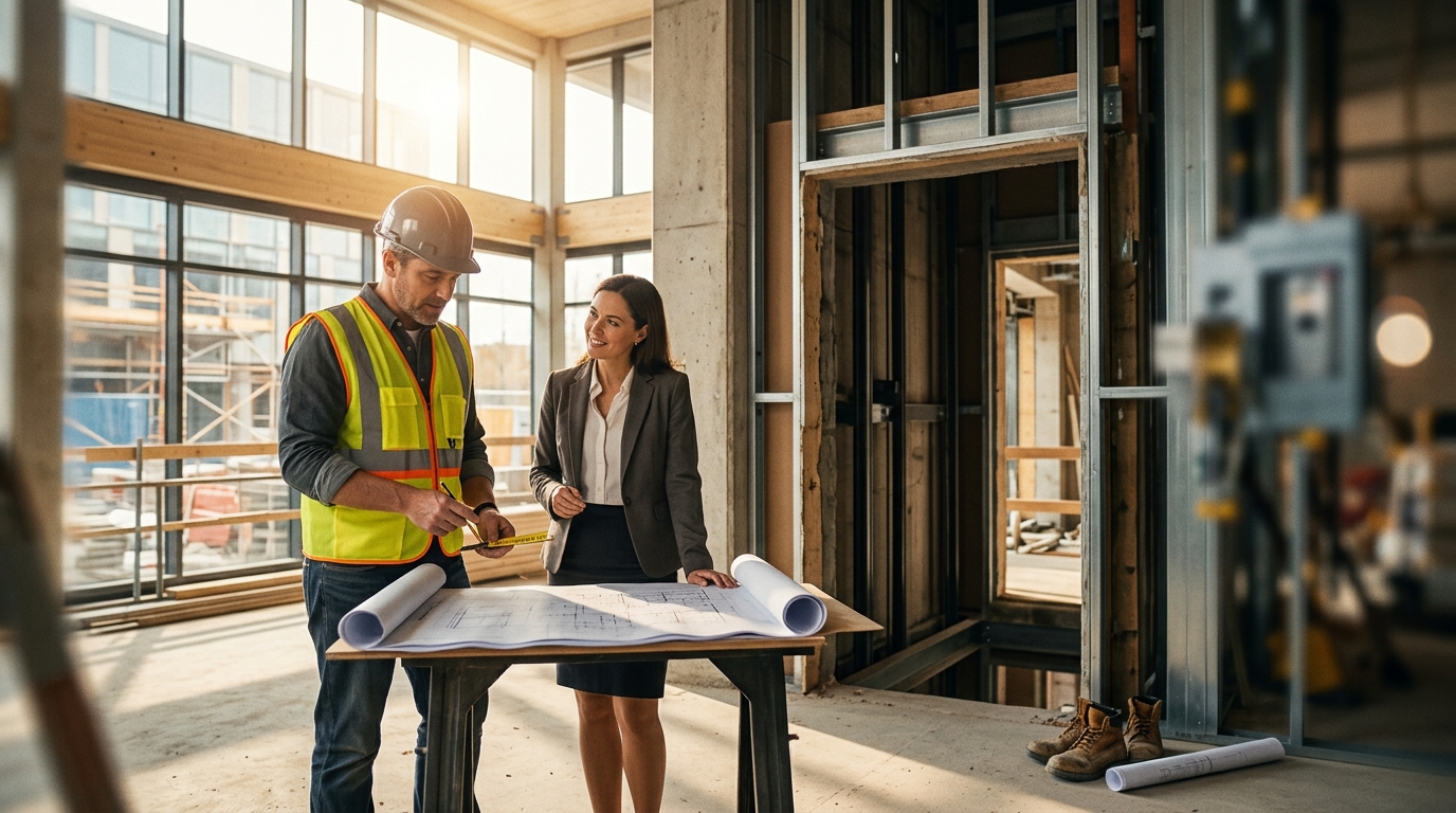 Commercial Elevator Installation Cost Guide 2026