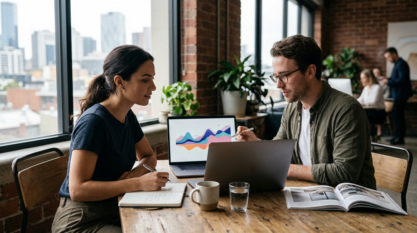 How to Improve ROI for E-Commerce Marketing Campaigns