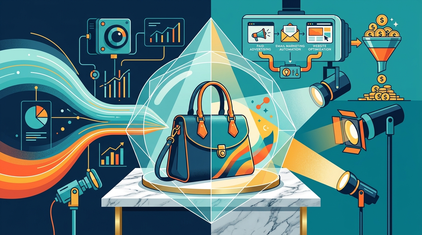 How to Improve ROI for E-Commerce Marketing Campaigns