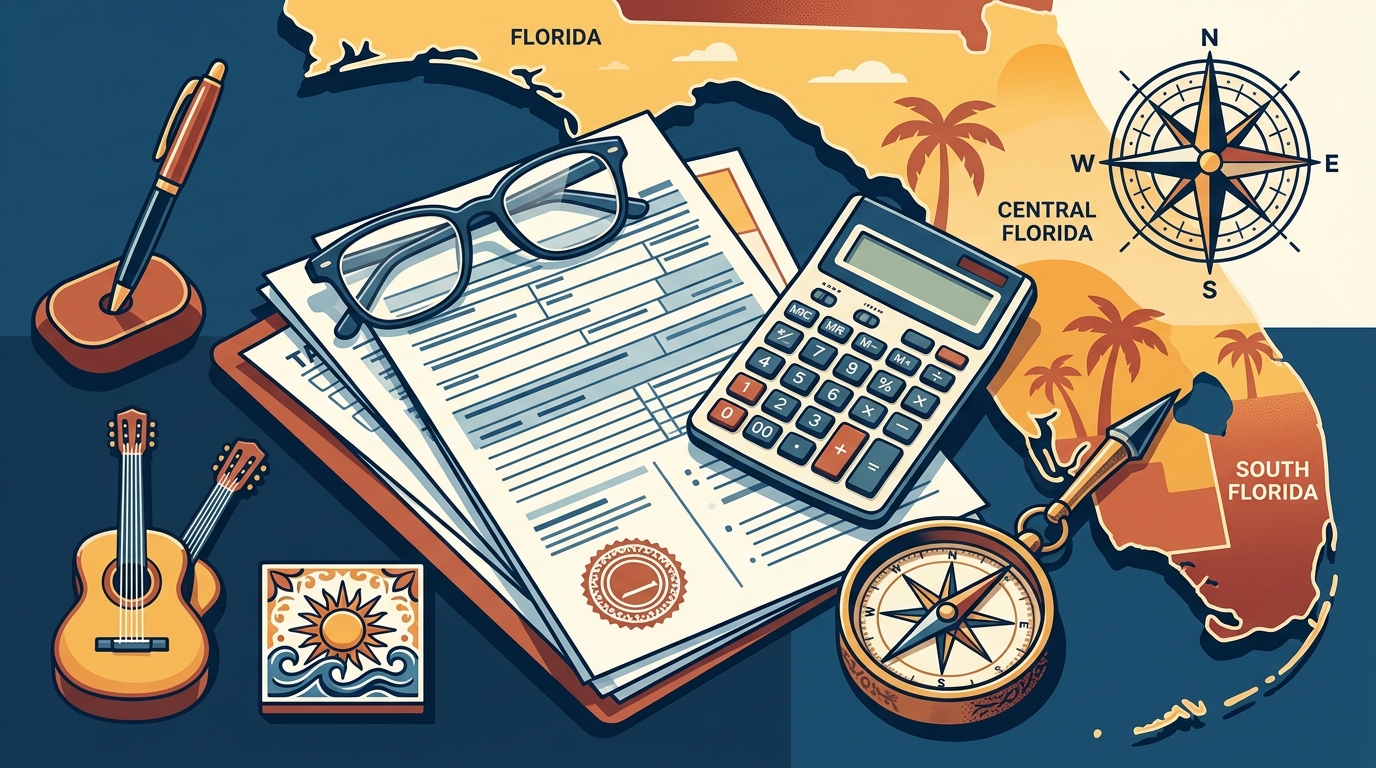 Where to Find a Bilingual Spanish Tax Preparer in Florida