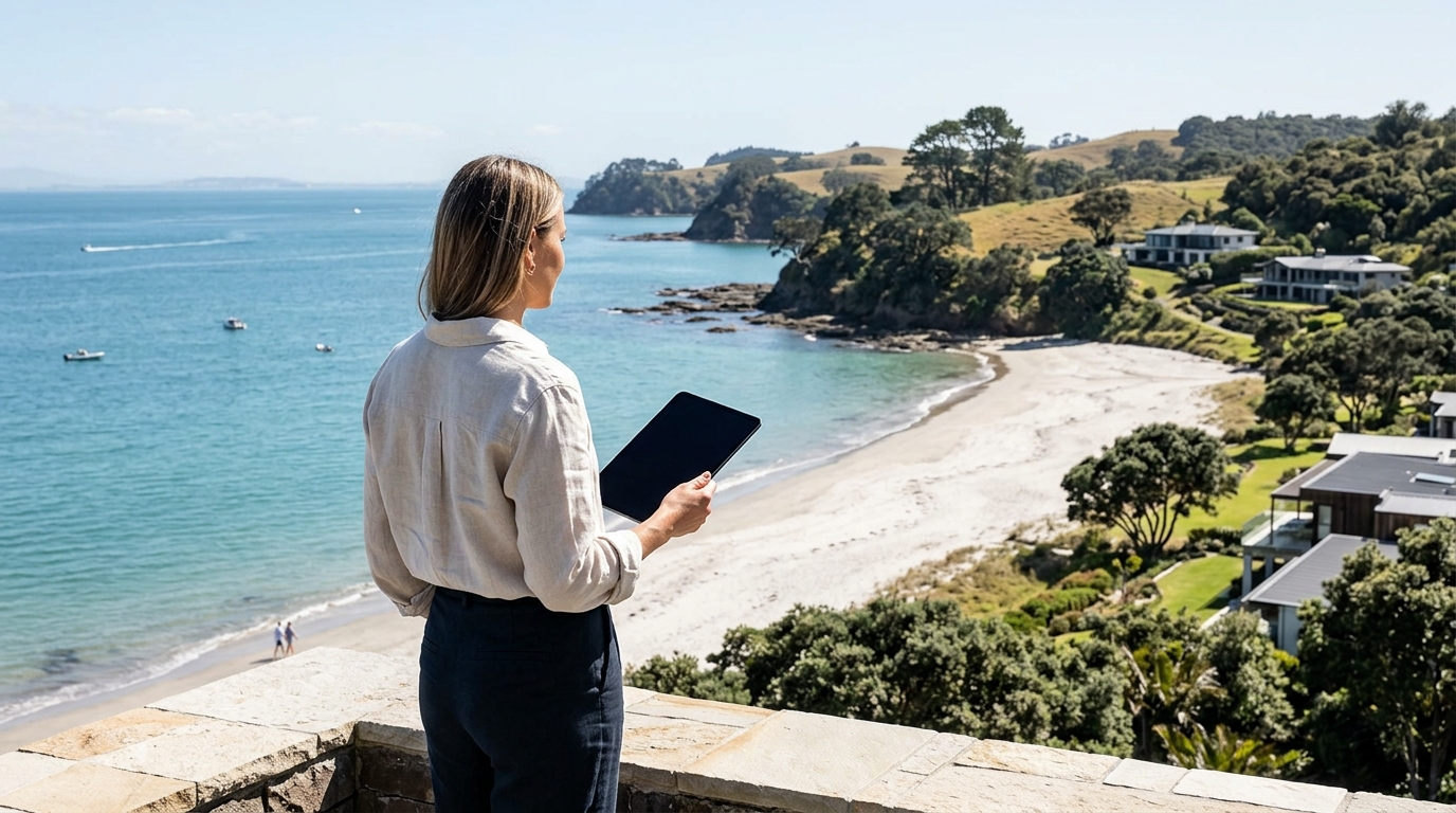 Top Real Estate Agents in Hatfields Beach | RRE Agency
