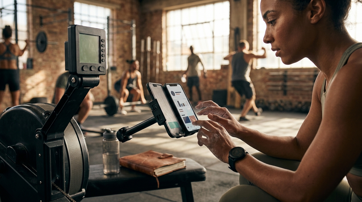 What Features Should I Look for in a Workout Tracker?