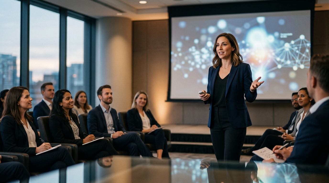 What Are the Key Elements of a Successful Presentation?
