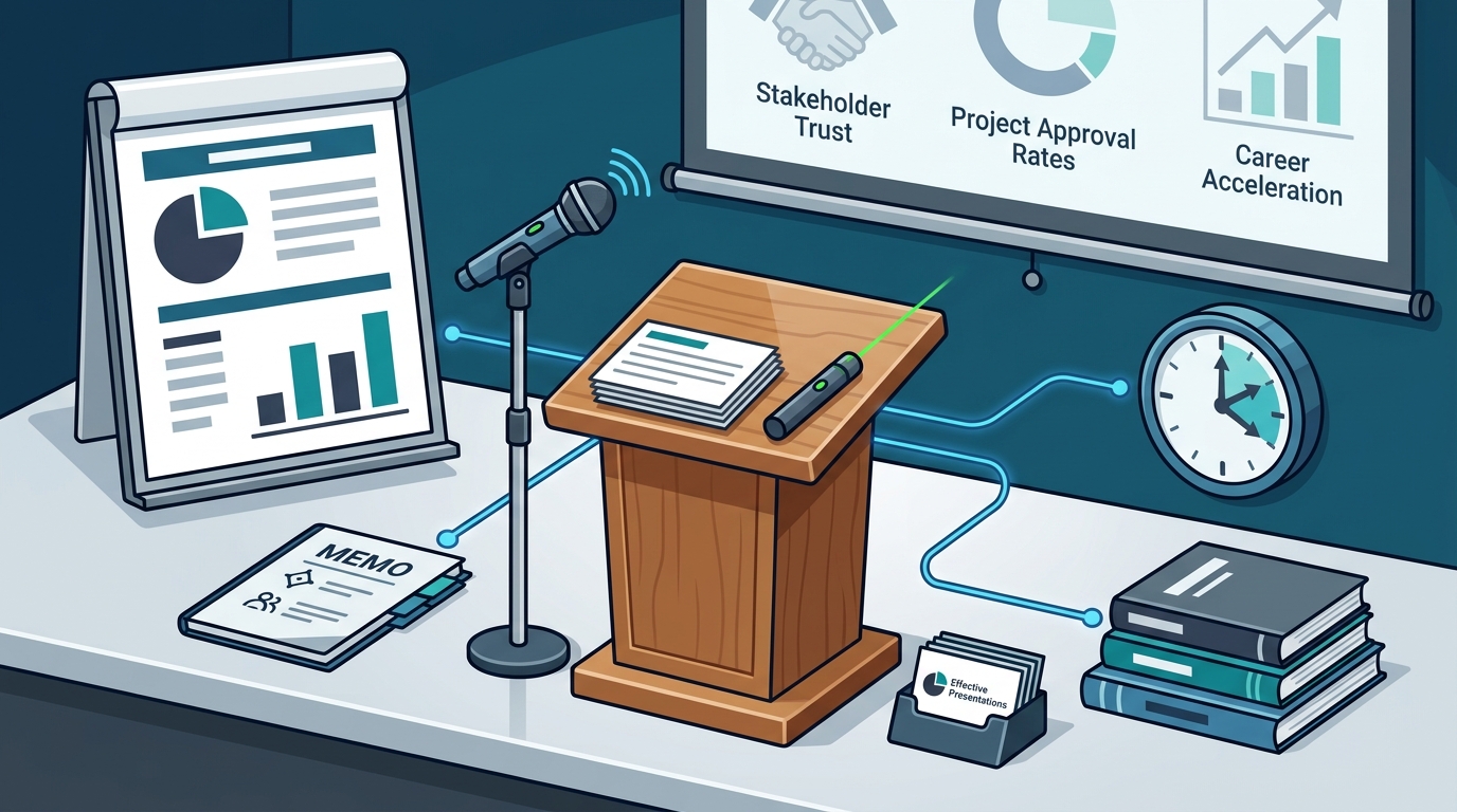 What Are the Key Elements of a Successful Presentation?