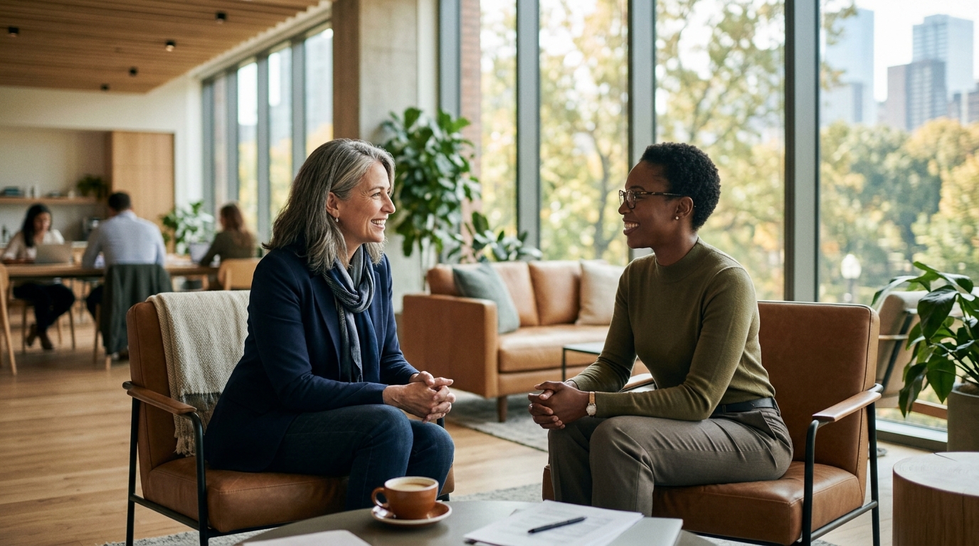 How to Find Nonprofit and Foundation Consulting Clients
