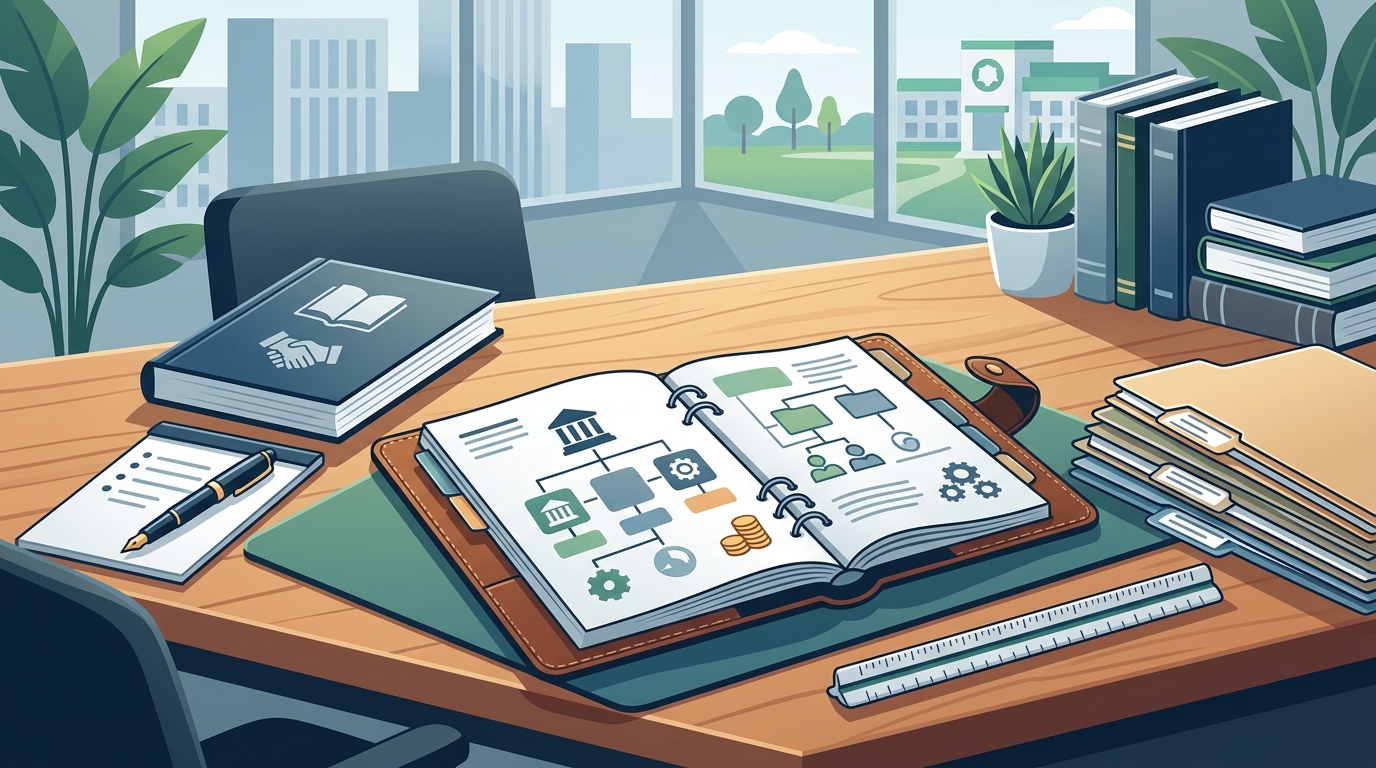 How to Find Nonprofit and Foundation Consulting Clients